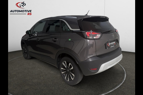 Opel Crossland 1.2 Turbo 110 pk | Elegance | 2024 | Trekhaak | Airco | CarPlay / Android Auto