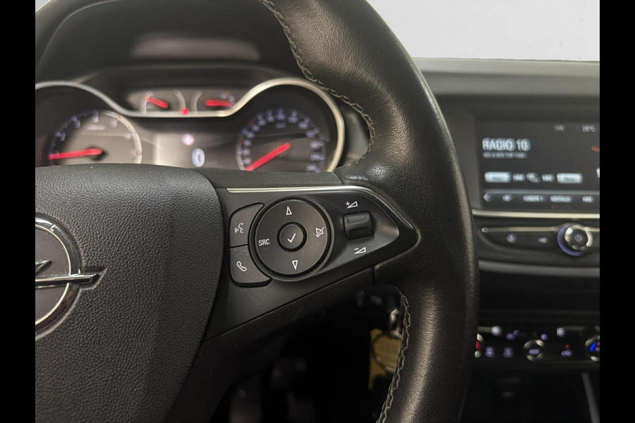 Opel Crossland 1.2 Turbo 110 pk | Elegance | 2024 | Trekhaak | Airco | CarPlay / Android Auto
