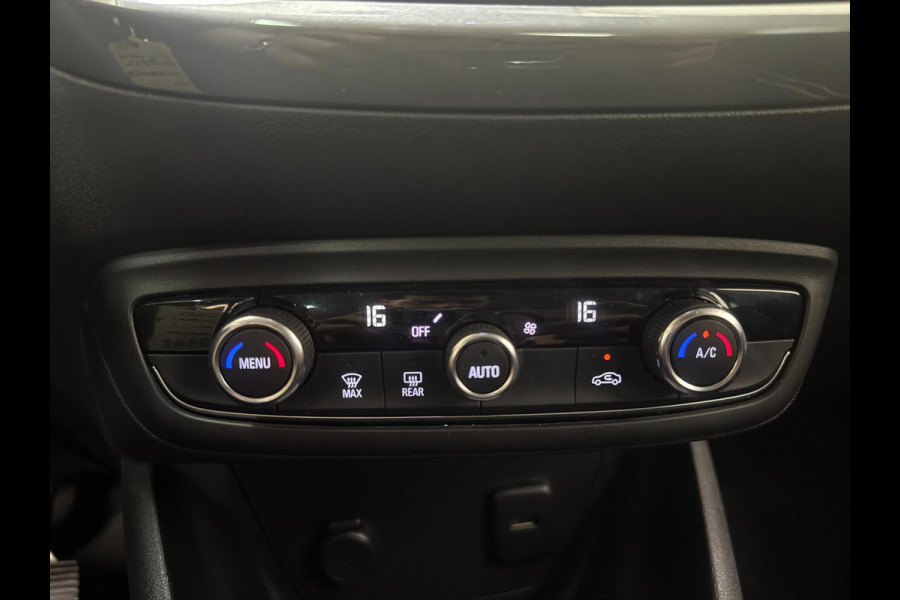 Opel Crossland 1.2 Turbo 110 pk | Elegance | 2024 | Trekhaak | Airco | CarPlay / Android Auto