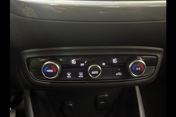 Opel Crossland 1.2 Turbo 110 pk | Elegance | 2024 | Trekhaak | Airco | CarPlay / Android Auto