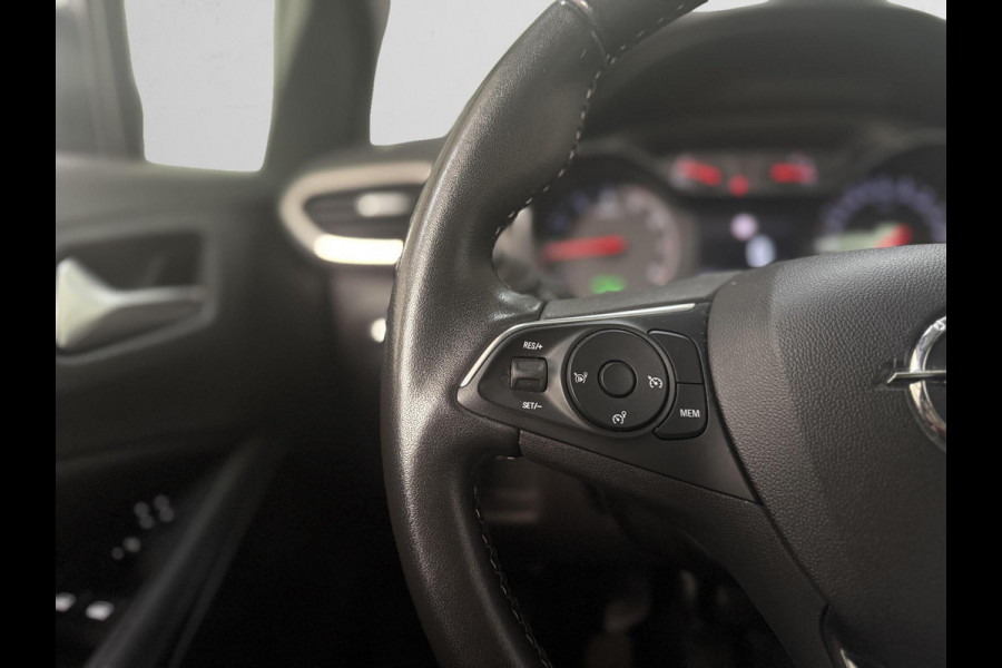 Opel Crossland 1.2 Turbo 110 pk | Elegance | 2024 | Trekhaak | Airco | CarPlay / Android Auto