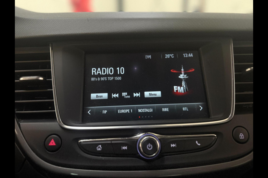 Opel Crossland 1.2 Turbo 110 pk | Elegance | 2024 | Trekhaak | Airco | CarPlay / Android Auto