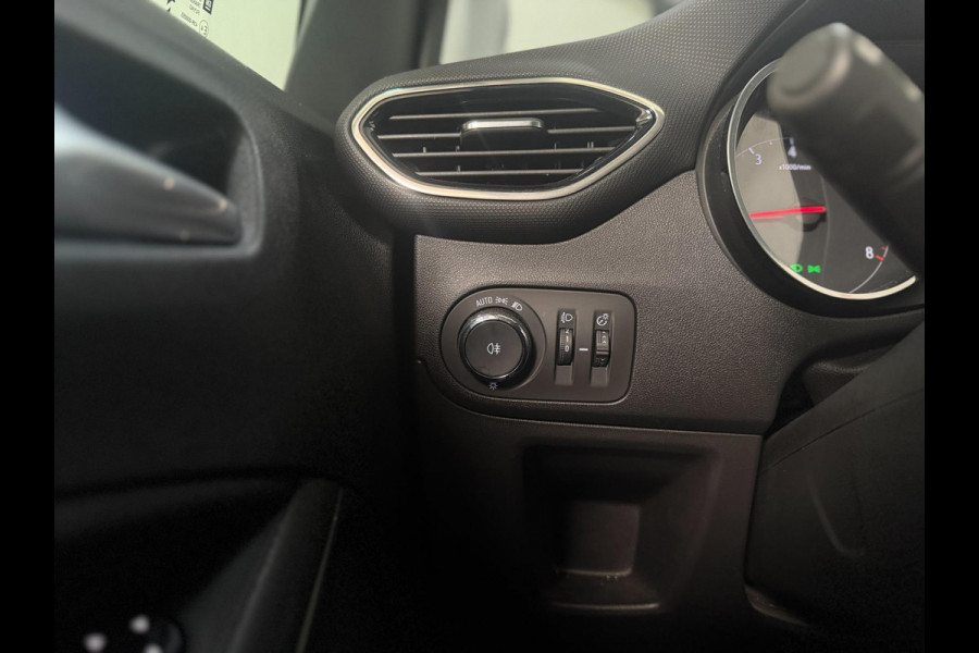 Opel Crossland 1.2 Turbo 110 pk | Elegance | 2024 | Trekhaak | Airco | CarPlay / Android Auto