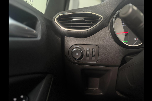 Opel Crossland 1.2 Turbo 110 pk | Elegance | 2024 | Trekhaak | Airco | CarPlay / Android Auto