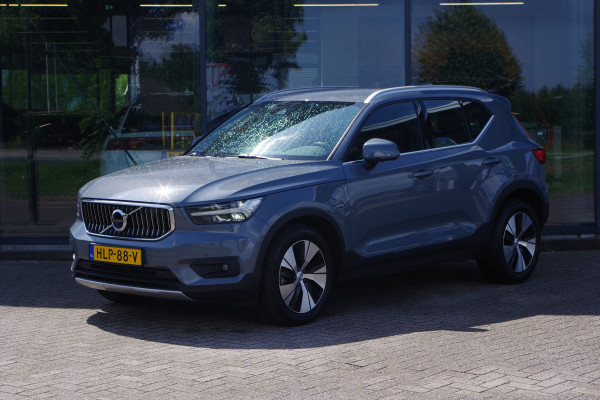Volvo XC40 1.5 T5 Recharge 263 PK Business Pro PHEV, 360 Camera, LED, 18" LM