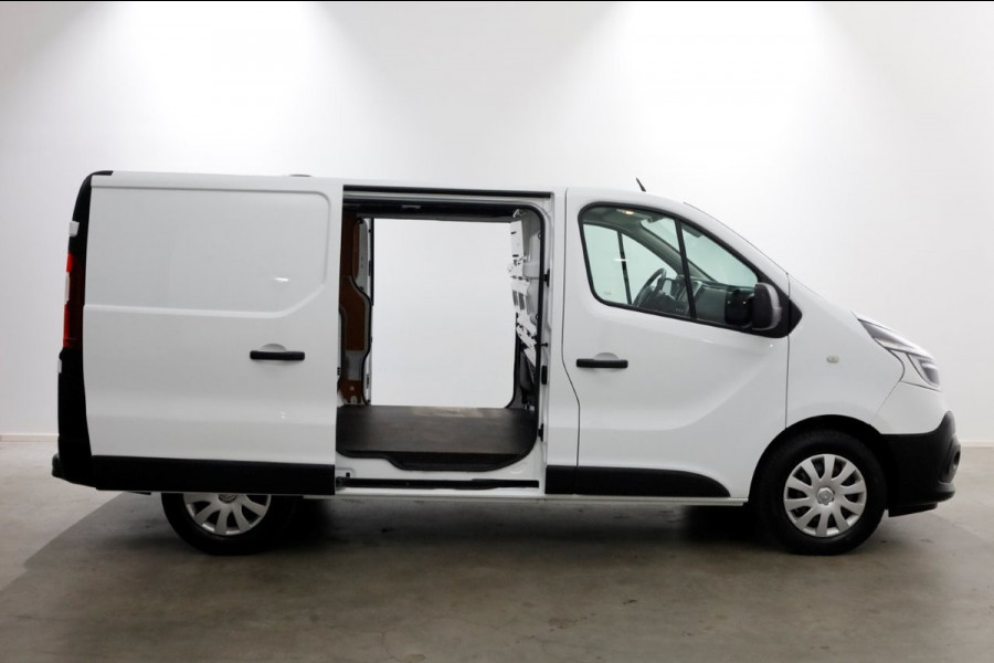 Renault Trafic 2.0 dCi 145pk E6 L1H1 Comfort 2x Schuifdeur/Camera/Navi 11-2019