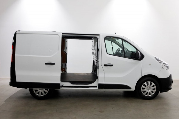 Renault Trafic 2.0 dCi 145pk E6 L1H1 Comfort 2x Schuifdeur/Camera/Navi 11-2019