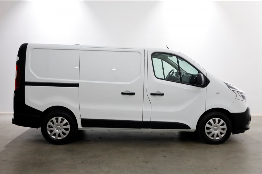 Renault Trafic 2.0 dCi 145pk E6 L1H1 Comfort 2x Schuifdeur/Camera/Navi 11-2019