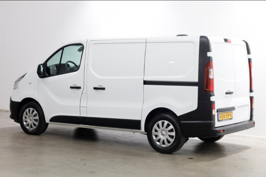 Renault Trafic 2.0 dCi 145pk E6 L1H1 Comfort 2x Schuifdeur/Camera/Navi 11-2019