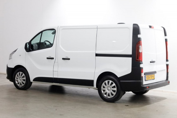 Renault Trafic 2.0 dCi 145pk E6 L1H1 Comfort 2x Schuifdeur/Camera/Navi 11-2019