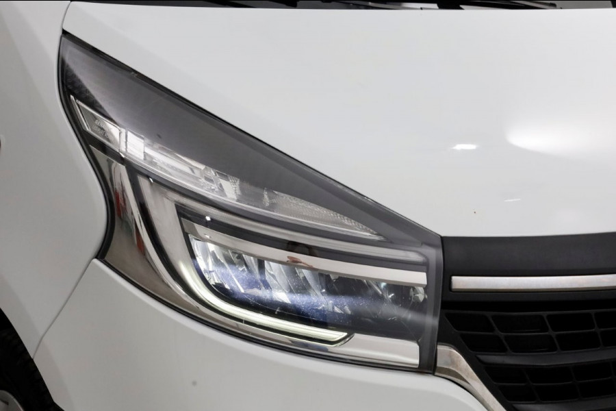 Renault Trafic 2.0 dCi 145pk E6 L1H1 Comfort 2x Schuifdeur/Camera/Navi 11-2019