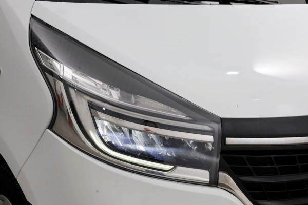 Renault Trafic 2.0 dCi 145pk E6 L1H1 Comfort 2x Schuifdeur/Camera/Navi 11-2019