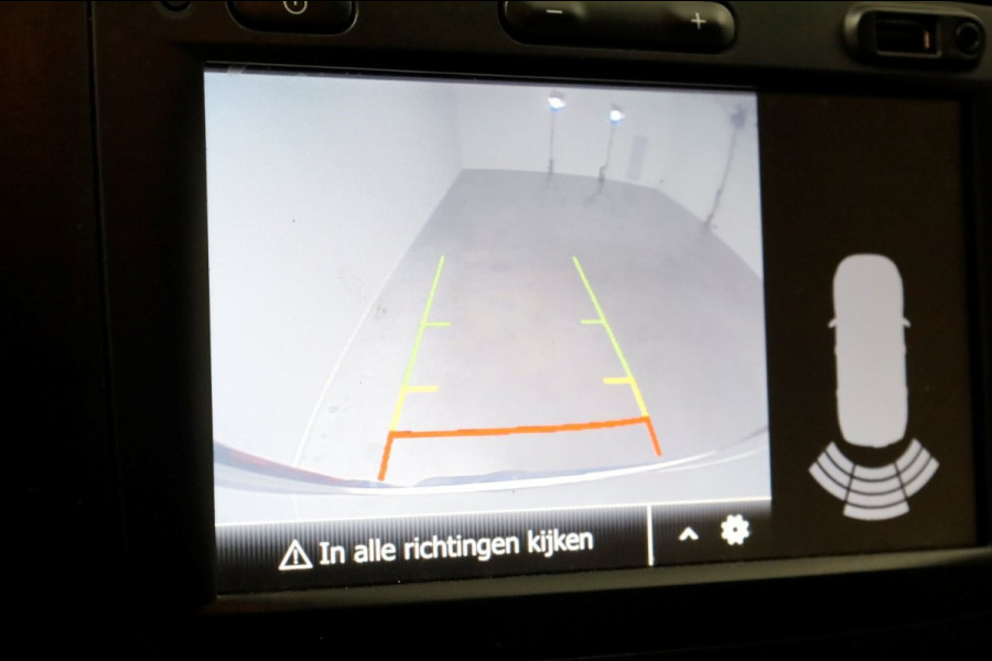 Renault Trafic 2.0 dCi 145pk E6 L1H1 Comfort 2x Schuifdeur/Camera/Navi 11-2019
