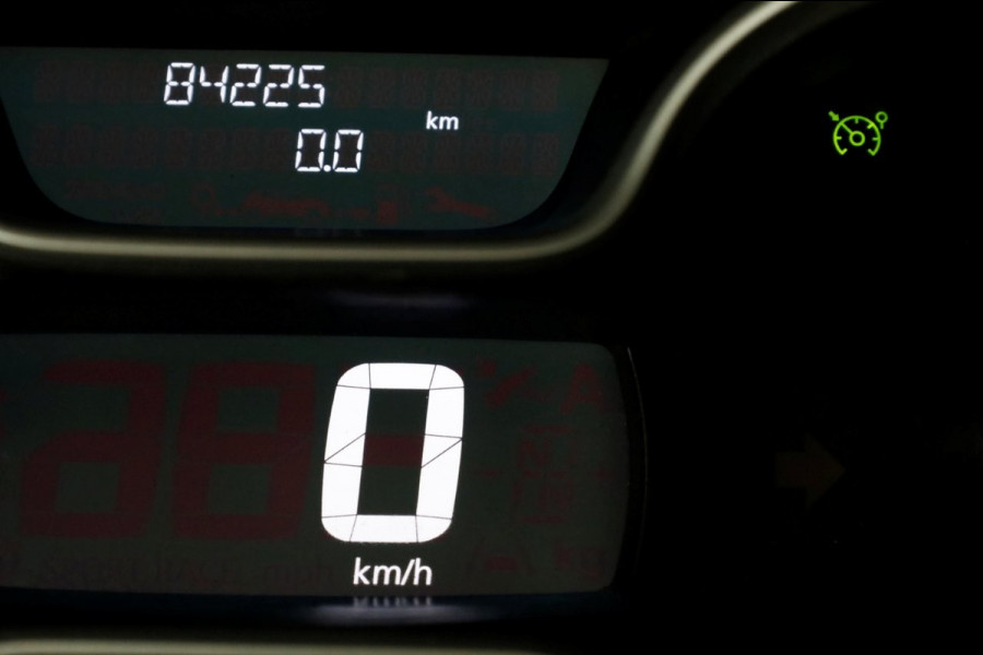 Renault Trafic 2.0 dCi 145pk E6 L1H1 Comfort 2x Schuifdeur/Camera/Navi 11-2019