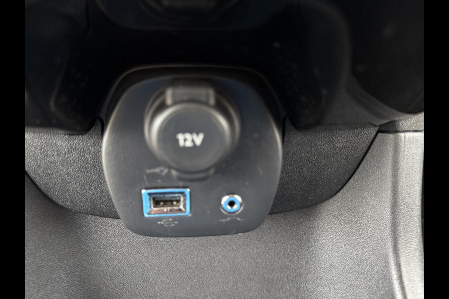 Toyota Aygo 1.0 VVT-i x-wave Vouwdak Camera Navi Sportvelg Leder Garantie
