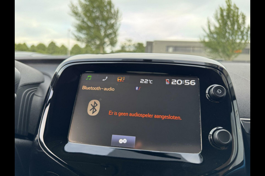 Toyota Aygo 1.0 VVT-i x-wave Vouwdak Camera Navi Sportvelg Leder Garantie