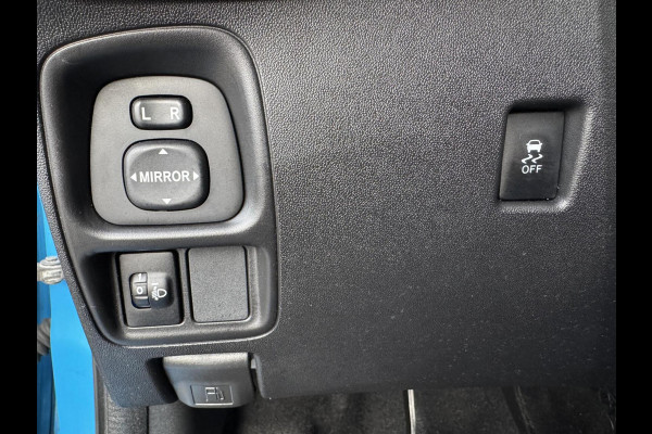 Toyota Aygo 1.0 VVT-i x-wave Vouwdak Camera Navi Sportvelg Leder Garantie