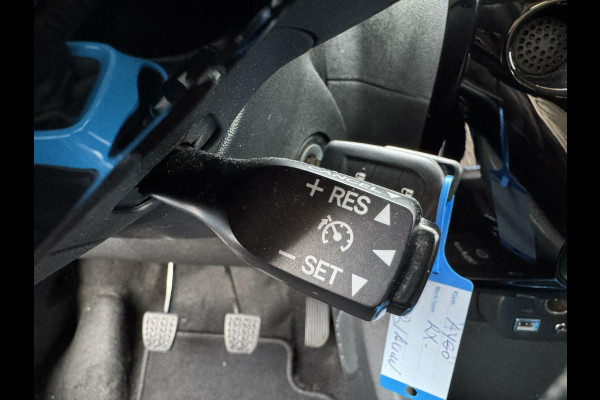 Toyota Aygo 1.0 VVT-i x-wave Vouwdak Camera Navi Sportvelg Leder Garantie