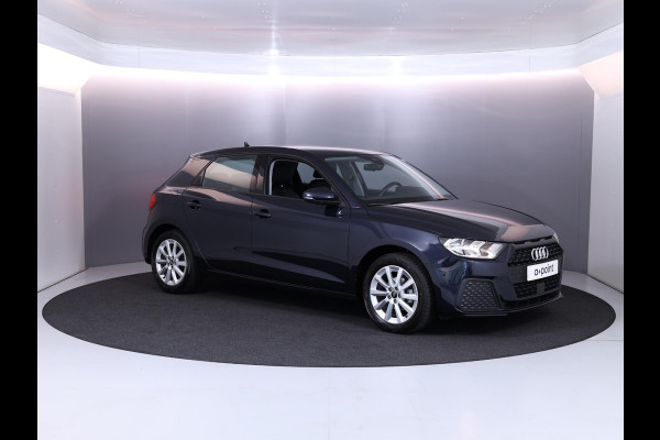 Audi A1 Sportback 25 TFSI Pro Line S 95pk 5bak| Navi| 17'LM-velgen| Parksensors |