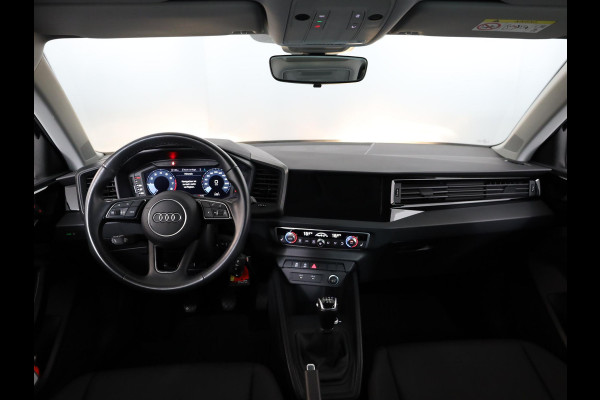Audi A1 Sportback 25 TFSI Pro Line S 95pk 5bak| Navi| 17'LM-velgen| Parksensors |