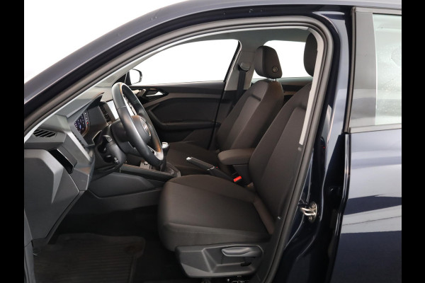 Audi A1 Sportback 25 TFSI Pro Line S 95pk 5bak| Navi| 17'LM-velgen| Parksensors |