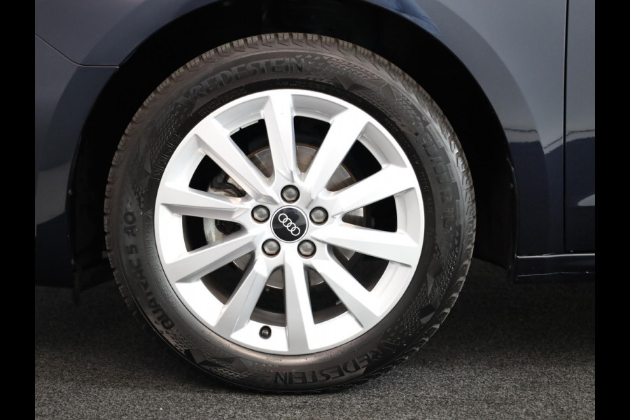 Audi A1 Sportback 25 TFSI Pro Line S 95pk 5bak| Navi| 17'LM-velgen| Parksensors |