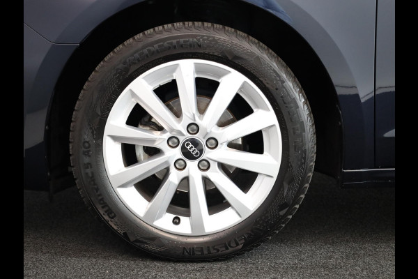 Audi A1 Sportback 25 TFSI Pro Line S 95pk 5bak| Navi| 17'LM-velgen| Parksensors |