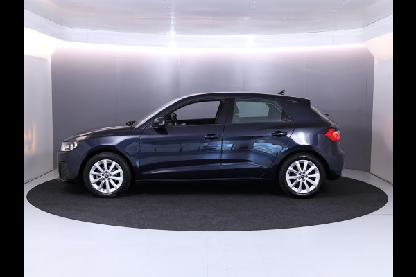 Audi A1 Sportback 25 TFSI Pro Line S 95pk 5bak| Navi| 17'LM-velgen| Parksensors |