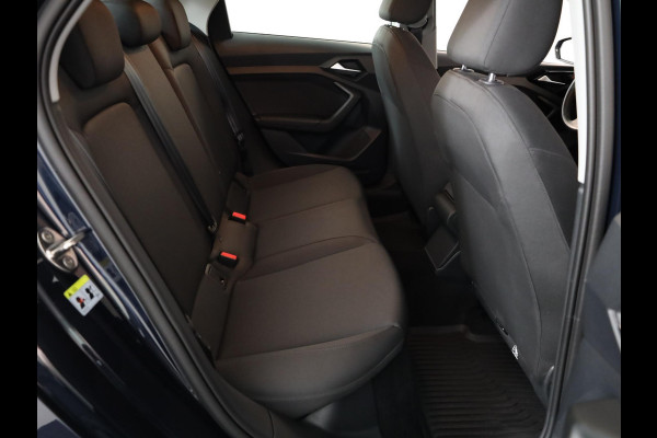 Audi A1 Sportback 25 TFSI Pro Line S 95pk 5bak| Navi| 17'LM-velgen| Parksensors |