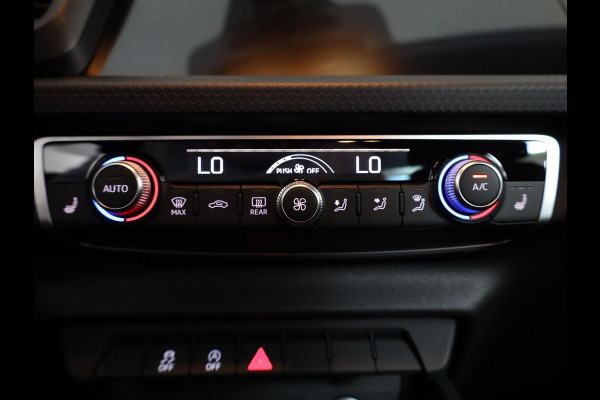 Audi A1 Sportback 25 TFSI Pro Line S 95pk 5bak| Navi| 17'LM-velgen| Parksensors |