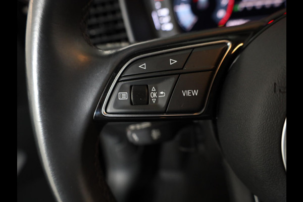 Audi A1 Sportback 25 TFSI Pro Line S 95pk 5bak| Navi| 17'LM-velgen| Parksensors |