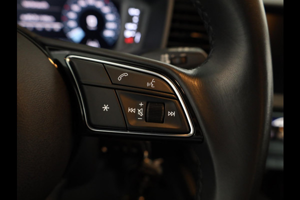 Audi A1 Sportback 25 TFSI Pro Line S 95pk 5bak| Navi| 17'LM-velgen| Parksensors |