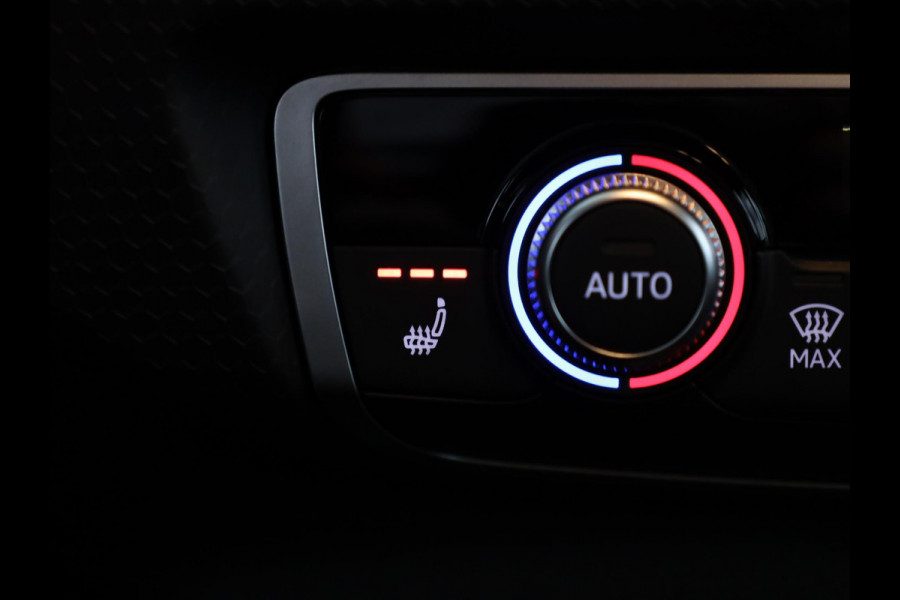 Audi A1 Sportback 25 TFSI Pro Line S 95pk 5bak| Navi| 17'LM-velgen| Parksensors |