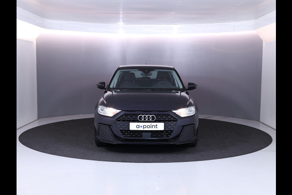 Audi A1 Sportback 25 TFSI Pro Line S 95pk 5bak| Navi| 17'LM-velgen| Parksensors |
