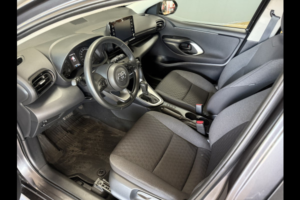 Toyota Yaris 1.5 VVT-i Business Plus | Camera | Carplay