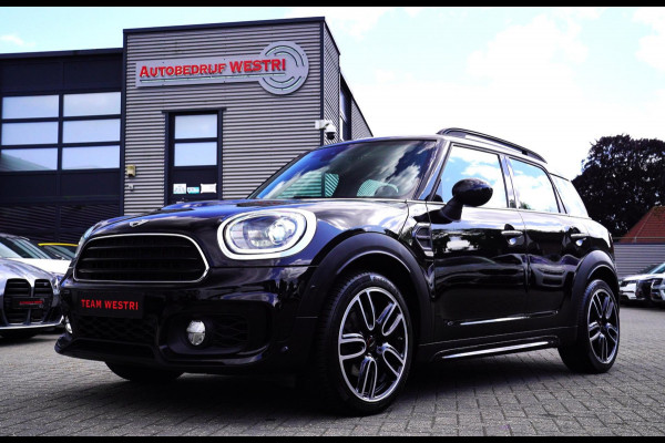 MINI Countryman 1.5 Cooper Chili | Automaat | Stoelverwarming | Harman/Kardon | LED Koplampen | Climatronic airco |