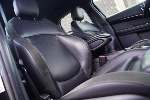 MINI Countryman 1.5 Cooper Chili | Automaat | Stoelverwarming | Harman/Kardon | LED Koplampen | Climatronic airco |
