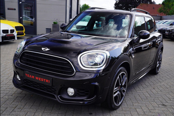 MINI Countryman 1.5 Cooper Chili | Automaat | Stoelverwarming | Harman/Kardon | LED Koplampen | Climatronic airco |