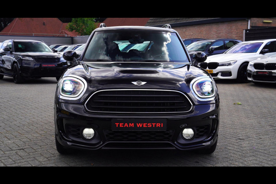 MINI Countryman 1.5 Cooper Chili | Automaat | Stoelverwarming | Harman/Kardon | LED Koplampen | Climatronic airco |