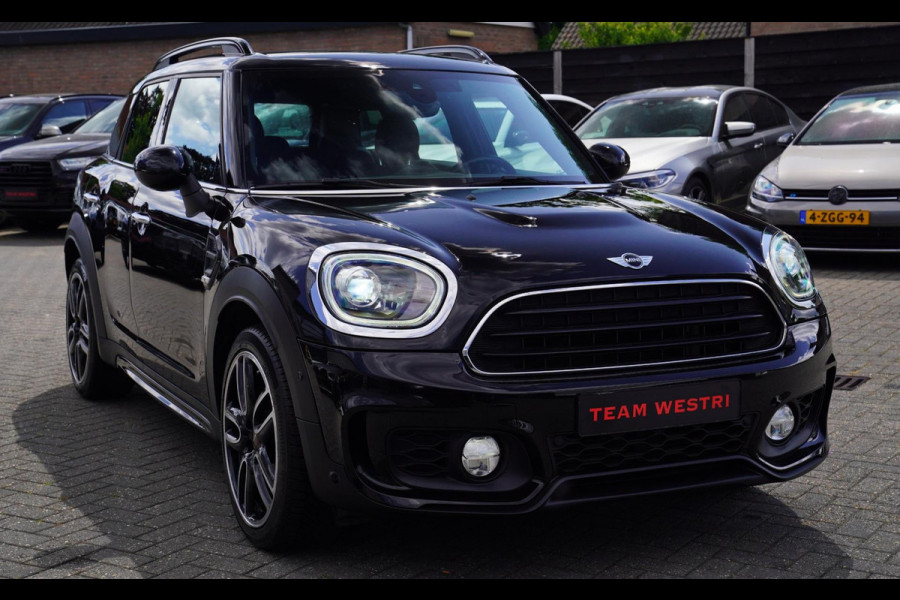 MINI Countryman 1.5 Cooper Chili | Automaat | Stoelverwarming | Harman/Kardon | LED Koplampen | Climatronic airco |