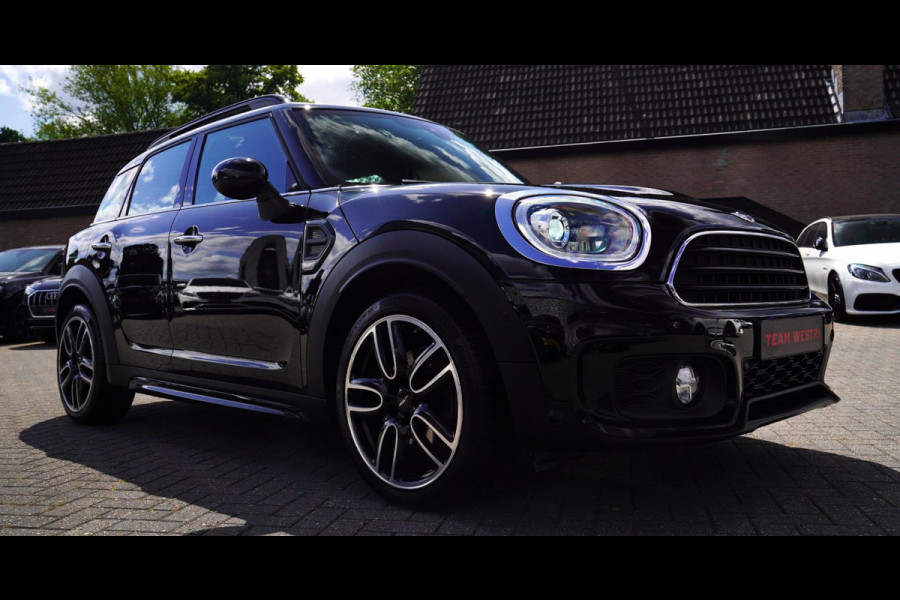 MINI Countryman 1.5 Cooper Chili | Automaat | Stoelverwarming | Harman/Kardon | LED Koplampen | Climatronic airco |