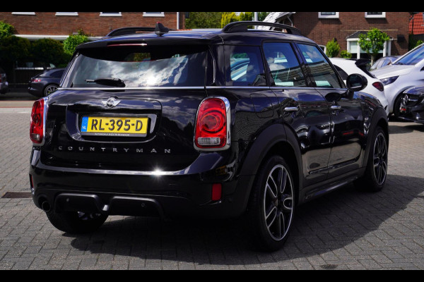 MINI Countryman 1.5 Cooper Chili | Automaat | Stoelverwarming | Harman/Kardon | LED Koplampen | Climatronic airco |