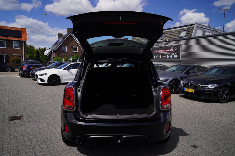 MINI Countryman 1.5 Cooper Chili | Automaat | Stoelverwarming | Harman/Kardon | LED Koplampen | Climatronic airco |