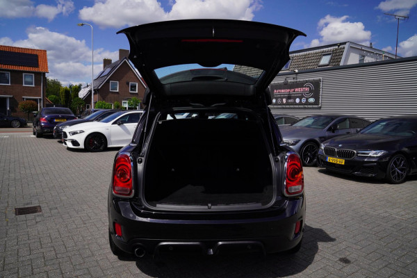 MINI Countryman 1.5 Cooper Chili | Automaat | Stoelverwarming | Harman/Kardon | LED Koplampen | Climatronic airco |