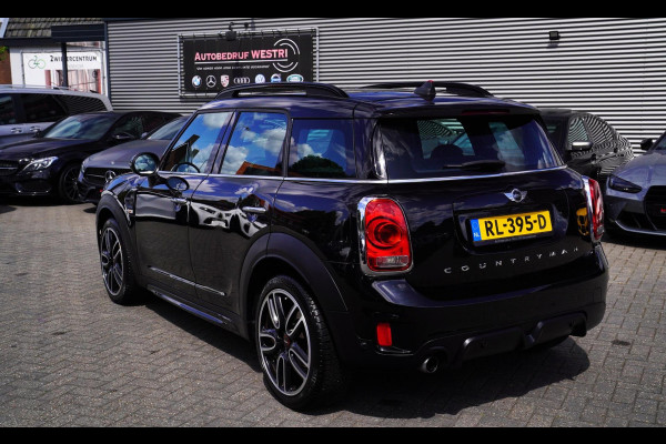 MINI Countryman 1.5 Cooper Chili | Automaat | Stoelverwarming | Harman/Kardon | LED Koplampen | Climatronic airco |