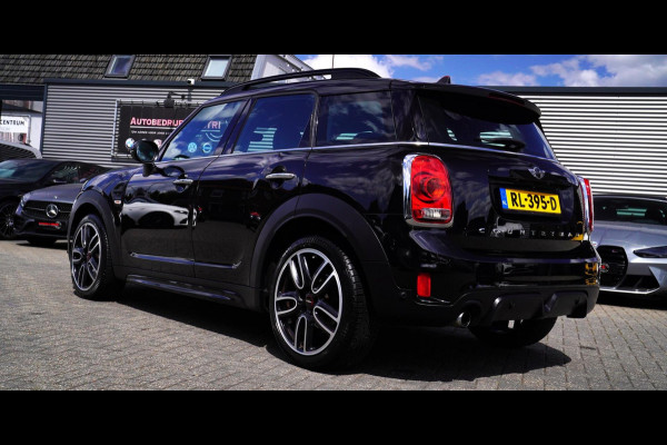 MINI Countryman 1.5 Cooper Chili | Automaat | Stoelverwarming | Harman/Kardon | LED Koplampen | Climatronic airco |