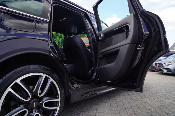 MINI Countryman 1.5 Cooper Chili | Automaat | Stoelverwarming | Harman/Kardon | LED Koplampen | Climatronic airco |