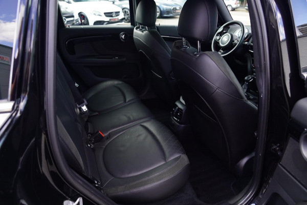 MINI Countryman 1.5 Cooper Chili | Automaat | Stoelverwarming | Harman/Kardon | LED Koplampen | Climatronic airco |