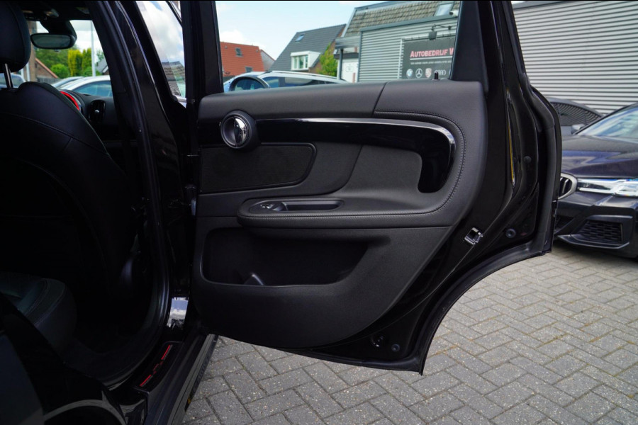 MINI Countryman 1.5 Cooper Chili | Automaat | Stoelverwarming | Harman/Kardon | LED Koplampen | Climatronic airco |