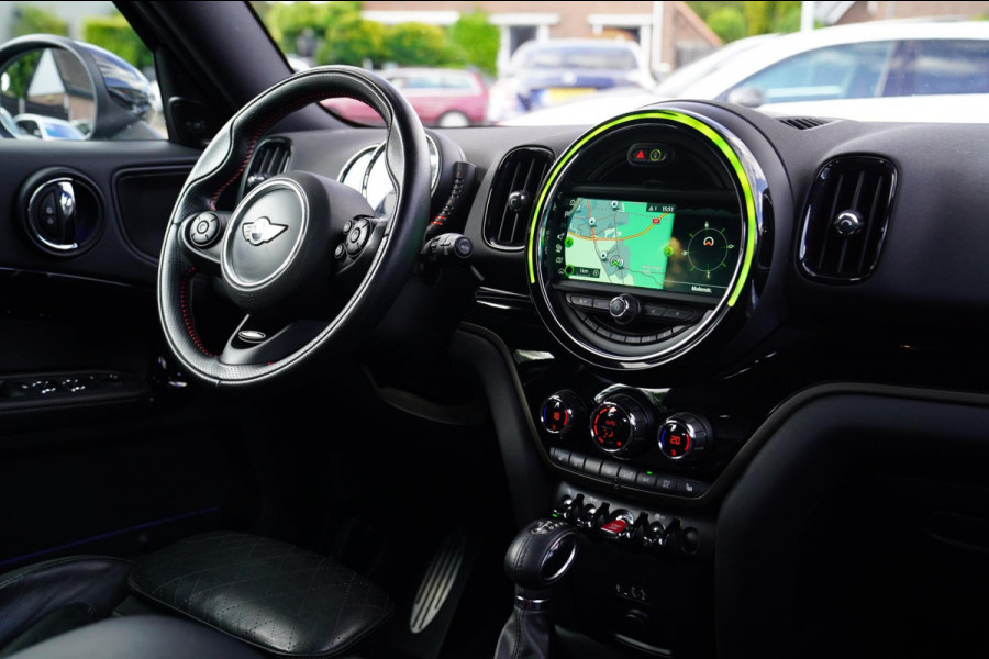 MINI Countryman 1.5 Cooper Chili | Automaat | Stoelverwarming | Harman/Kardon | LED Koplampen | Climatronic airco |